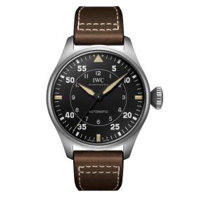 IWC BIG PILOT’S WATCH 43 SPITFIRE IW329701