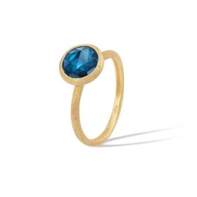 Marco Bicego Jaipur Colour Ring AB632 TPL01 Y 02