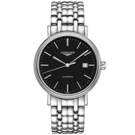 Longines Longines Présence L4.922.4.52.6