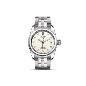 TUDOR Glamour Date M51000-0028