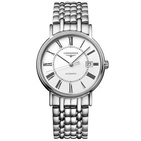 Longines Longines Présence L4.921.4.11.6