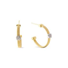 Marco Bicego Masai Ohrringe OG345 B YW