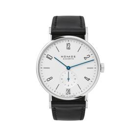 NOMOS Glashütte Tangente 38 Datum 130