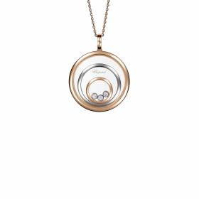Chopard Happy Spirit Anhänger 798232-9001
