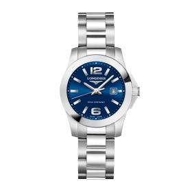 Longines Conquest L3.376.4.96.6