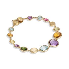 Marco Bicego Jaipur Color Armband groß BB2160 MIX01 Y