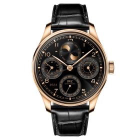 IWC PORTUGIESER PERPETUAL CALENDAR 44 IW503702