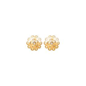 Ole Lynggaard Copenhagen Lace Ohrstecker A1905-401