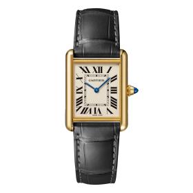 Cartier Tank Louis Cartier WGTA0067