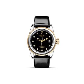 TUDOR Glamour Date M51003-0023