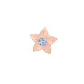 Bron Poppy Brosche 8BR1286MCS