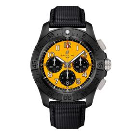 Breitling Avenger B01 Chronograph 44 Night Mission SB0147101I1X2