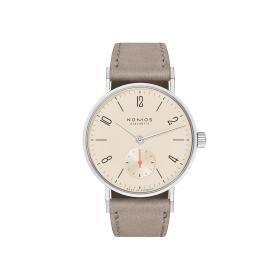 NOMOS Glashütte Tangente 33 champagner 151