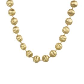 Marco Bicego Africa Collier CB1326 ORO Y