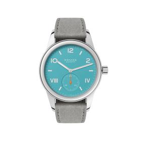 NOMOS Glashütte Nomos Campus Endless Blue 717.GB