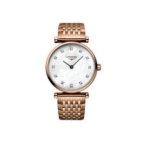 Longines LA GRANDE CLASSIQUE DE LONGINES L4.512.1.97.8