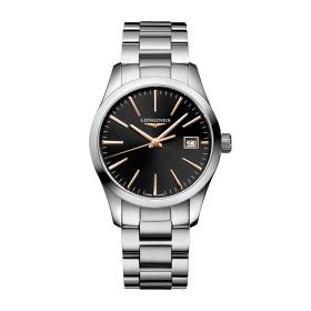 Longines CONQUEST CLASSIC L2.386.4.52.6
