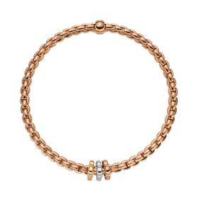 FOPE Eka Tiny Flex'it Armband 73901BX_XX_R_RBG_0XS
