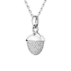 Tamara Comolli MIKADO Anhänger Bouquet XL mit Diamant Pavé P-MB-XL-p-wg