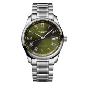 Longines LONGINES MASTER COLLECTION L2.793.4.09.6