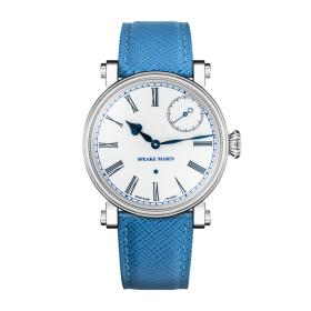 Speake-Marin Resilience Titanium 413802000