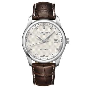 Longines The Longines Master Collection L2.793.4.77.3