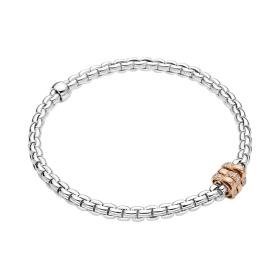 FOPE Eka Tiny Flex'it Armband 73901BX_BB_B_RRR_0XS