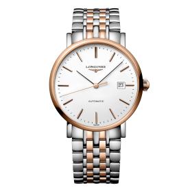 Longines The Longines Elegant Collection L4.910.5.12.7