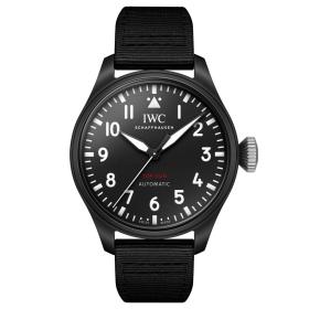 IWC Big Pilot´s Watch 43 Top Gun IW329801