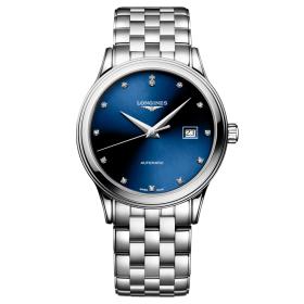 Longines FLAGSHIP L4.984.4.97.6