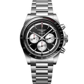 Longines Conquest L3.835.4.52.6