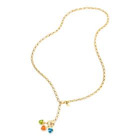 Tamara Comolli LARIAT Kette N-LAR-60-yg