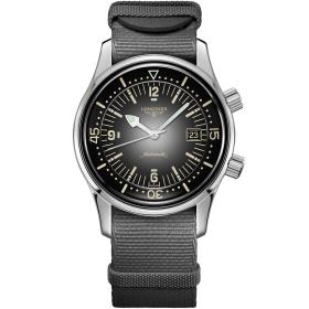 Longines LONGINES LEGEND DIVER L3.774.4.70.2