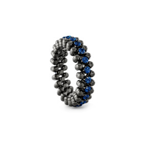 Serafino Consoli Brevetto Multi-Size Ring RMS 3M2 BG BS