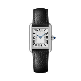 Cartier Tank must SolarBeat™ WSTA0119