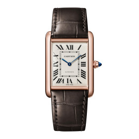 Cartier Tank Louis Cartier WGTA0346