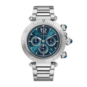 Cartier Pasha de Cartier WSPA0039