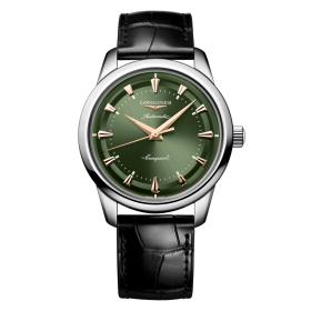 Longines CONQUEST HERITAGE L1.650.4.02.2