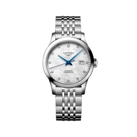Longines RECORD L2.321.4.87.6
