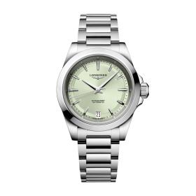 Longines CONQUEST L3.430.4.02.6
