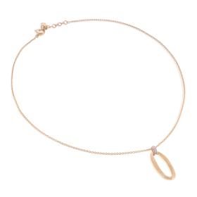 Marco Bicego Jaipur Halskette  CB2705_B_YW_Q6