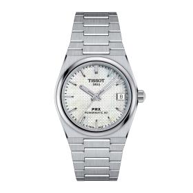 Tissot PRX Powermatic 80 35mm T137.207.11.111.00