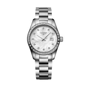 Longines CONQUEST CLASSIC L2.286.0.87.6