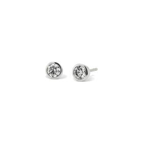 H. D. Krieger Ohrstecker 412.2654.21.8