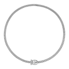 FOPE Solo Flex'it Halskette 62606CX_PB_B_XBX_040