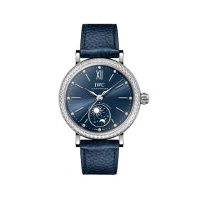 IWC PORTOFINO AUTOMATIC DAY & NIGHT 34 IW659801