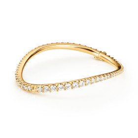 Ole Lynggaard Copenhagen Love Bands Armreif A3168-401