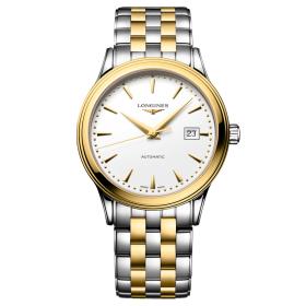 Longines FLAGSHIP L4.984.3.20.7