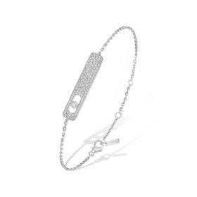 Messika My First Diamond Armband 07535-WG