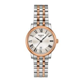 Tissot Carson Premium Lady T122.210.22.033.01